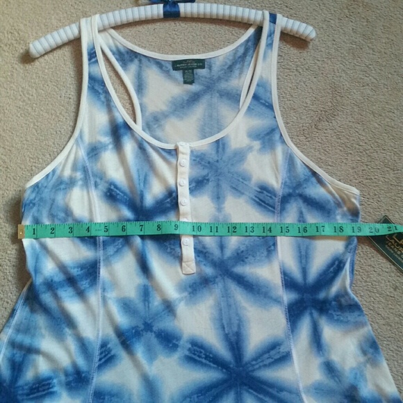 LRL Lauren Ralph Lauren cotton dress - Picture 2 of 6